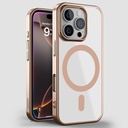 GRIPP Glacier Slim iPhone 16 Pro (6.3") with MagSafe Case