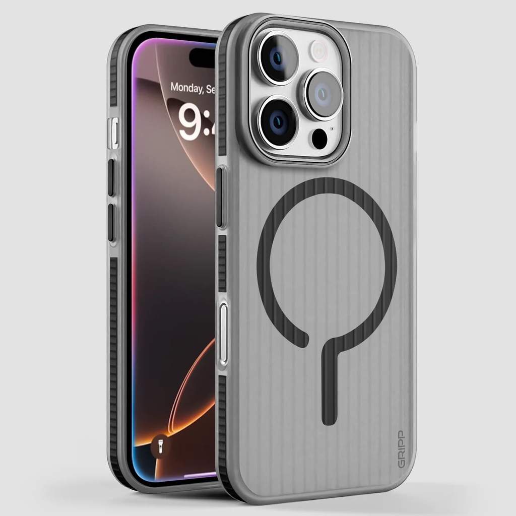 GRIPP Slimfit iPhone 16 Pro (6.3") with MagSafe Case