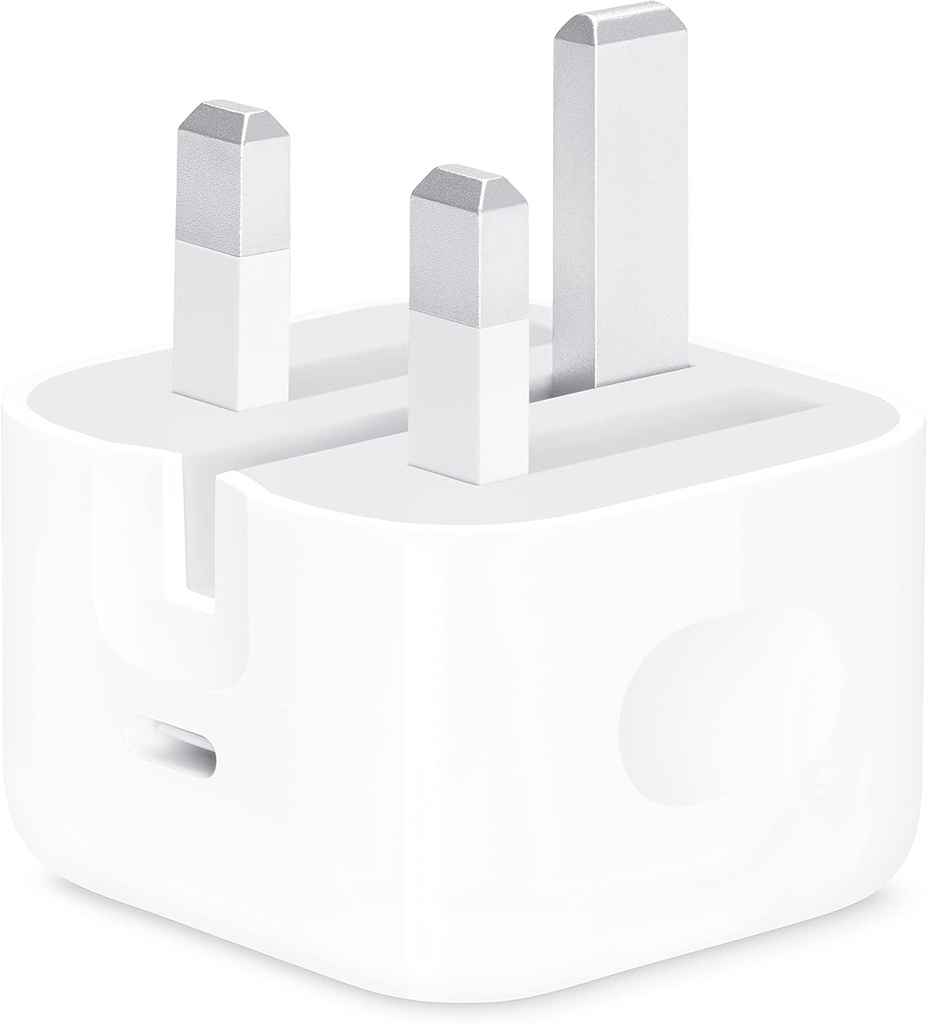 Apple 20W USB-C Power Adapter Originial