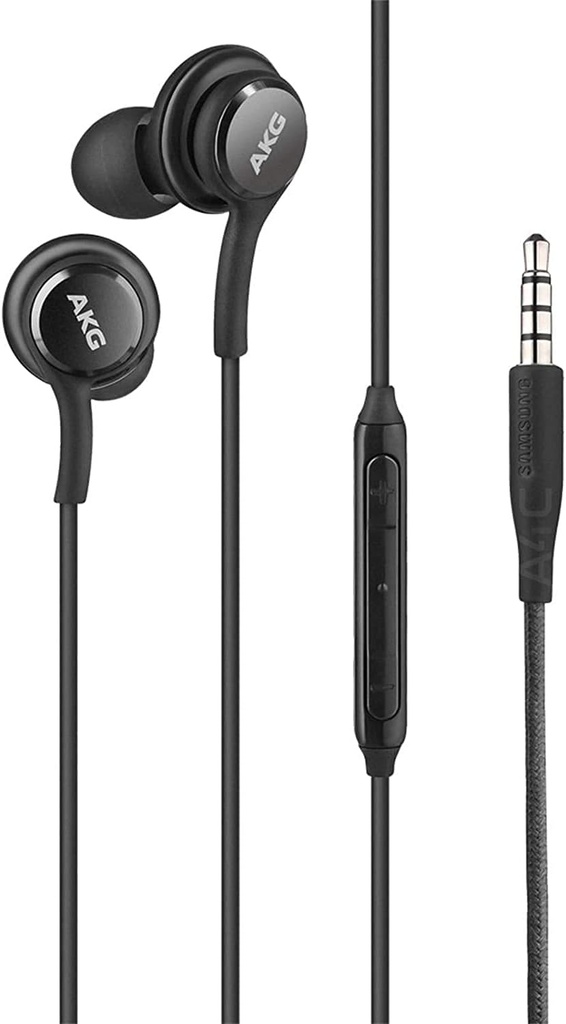 Samsung Earphones Stereo 3.5MM