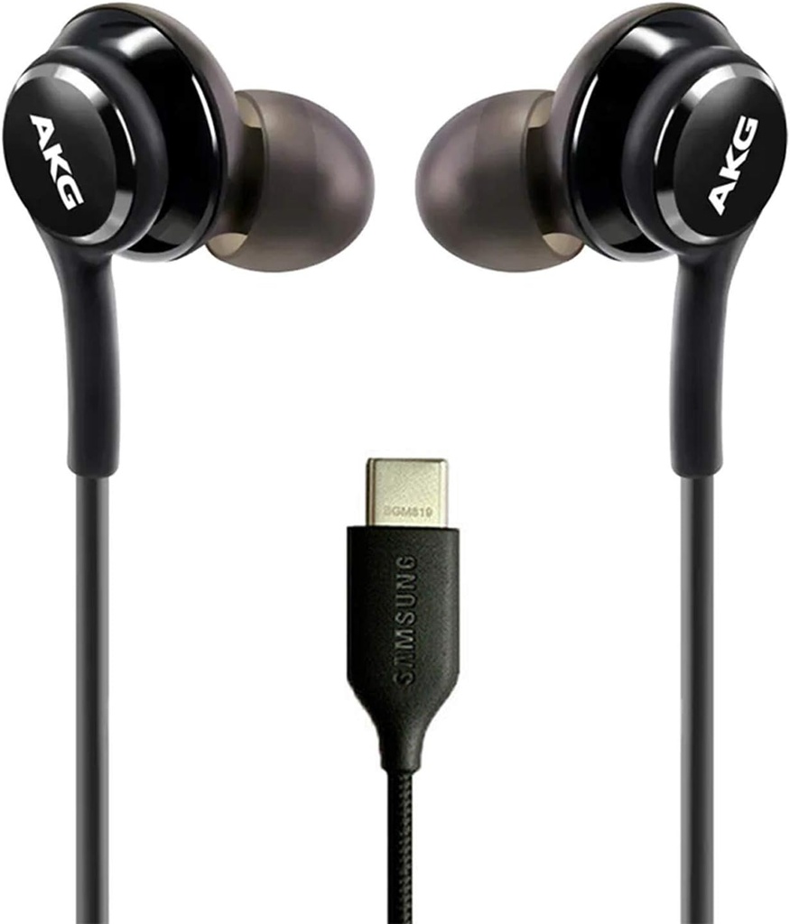 Samsung Earphones Stereo Type-C