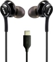 Samsung Earphones Stereo Type-C