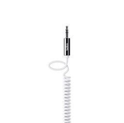 Belkin Coiled AUX Cable 3.5mm
