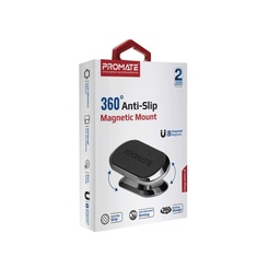 Promate Magnetto-3 Anti-Slip Magnetic Mount