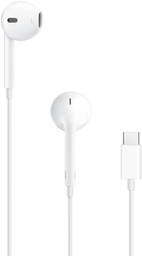 Apple Earpods USB-C Connector With Box
