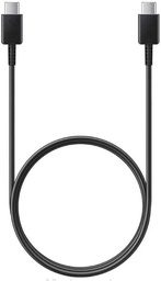 Samsung USB Cable USB-C TO USB-C Black