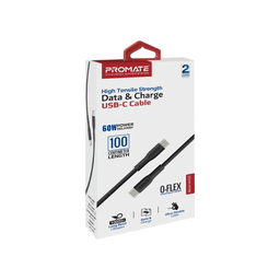 Promate Xcord -CC Data & Charge Cable