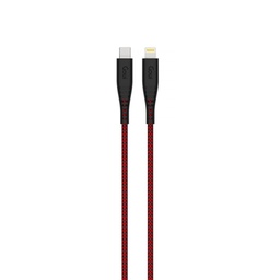 Goui FLEX USB C to Lightning Cable (PD-C94) 1.5mtr