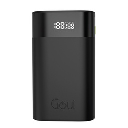 Goui P20 Premium Power Bank 20,000 mAh 65W