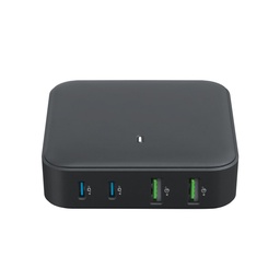 Goui GAN 100 Desktop Charger 100W