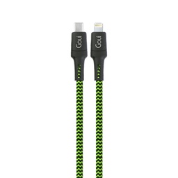 Goui 3M Tough Lightning - Type C cable PD