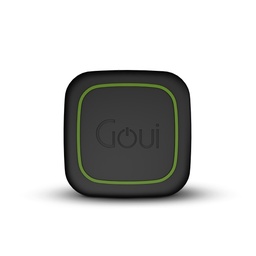 Goui Cube.Qi Power bank +Qi Charger[10,000mAh]+Qi 10W]