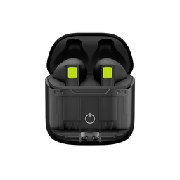 Goui G-PODS WIRELESS EARSET Transparent