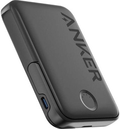 Anker 322 MagGO Battery With Stand
