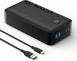 Anker 347 Power Bank (PowerCore 40k)