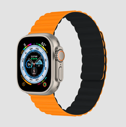 Gripp Reverser Strap Apple Watch 49/45MM