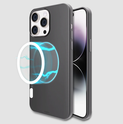 GRIPP Rubon iPhone 15 Pro Max (6.7") with MagSafe Case