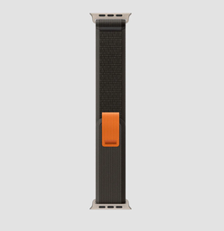 GRIPP BRUT Watch Strap 45mm | 49mm