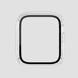 GRIPP Defence Watch Bumper 45mm - Transparent