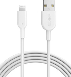 Anker PowerLine III USB-A Cable With Lightning 6FT