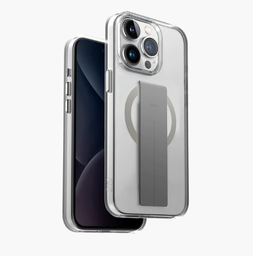 UNIQ Heldro FlexGrip Band iPhone 15 Pro Max