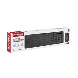 Promate ProCombo-13 Keyboard & Mouse