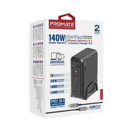 Promate GaNport-140W.Max UK