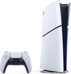 Sony PlayStation 5 Slim