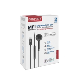 Promate MonoPod-LT Earphone