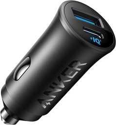 Anker PowerDrive Ultra 2 Port 30W