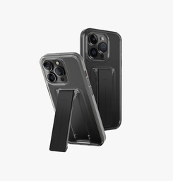 UNIQ Heldro Mount + Grip And Stand iPhone 15 Pro