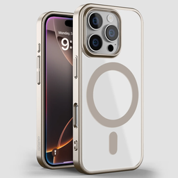 GRIPP iPhone 16 Pro Max Glacier Slim Magsafe Case