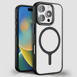 GRIPP iPhone 16 Pro Max Clarion Magsafe Case