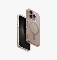 Uniq Combat iPhone 16 Pro Max Triple-Layered Protective Case