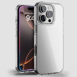 GRIPP Clear iPhone 16 Pro Max (6.9") Case